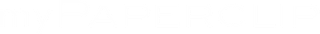 myPaperclip logo