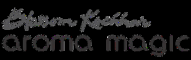 Blossom Kochhar Aroma Magic logo