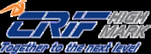 CRIF logo