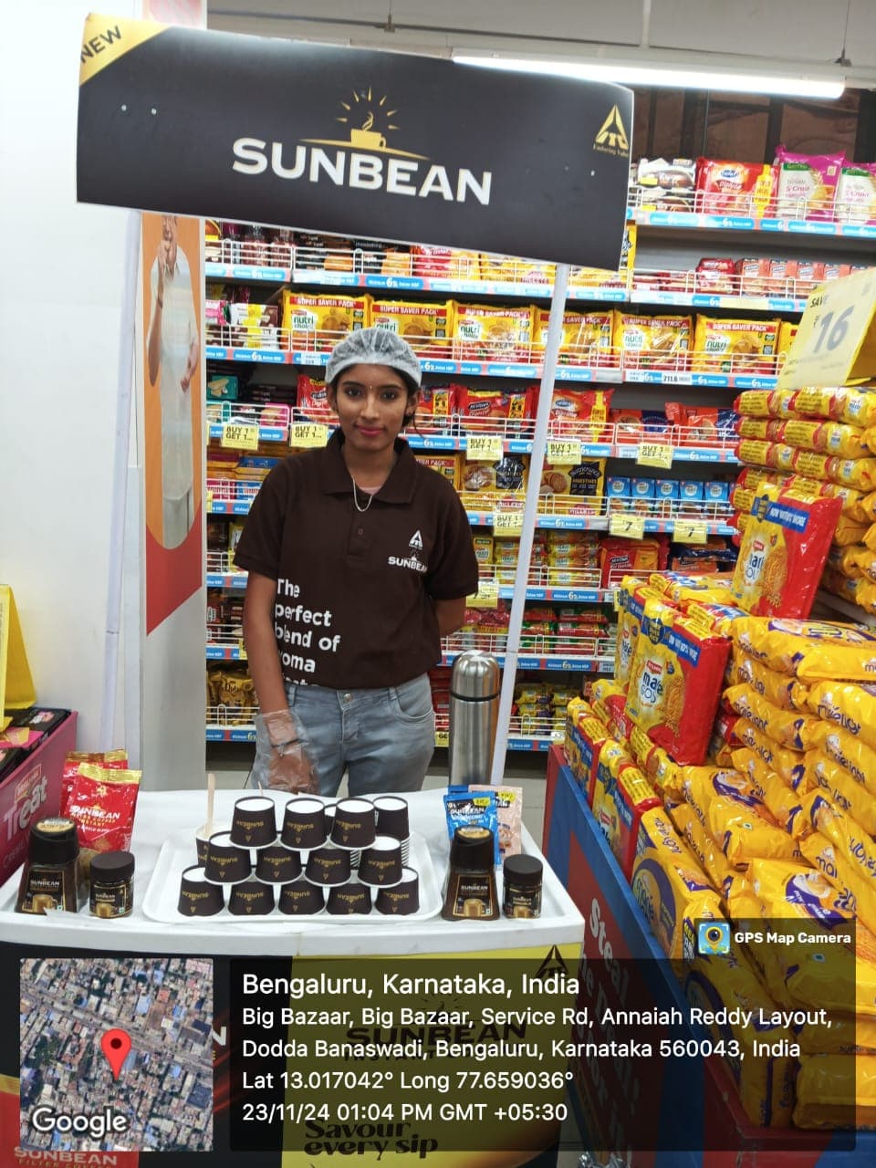 Brand Activations by TriangularDots