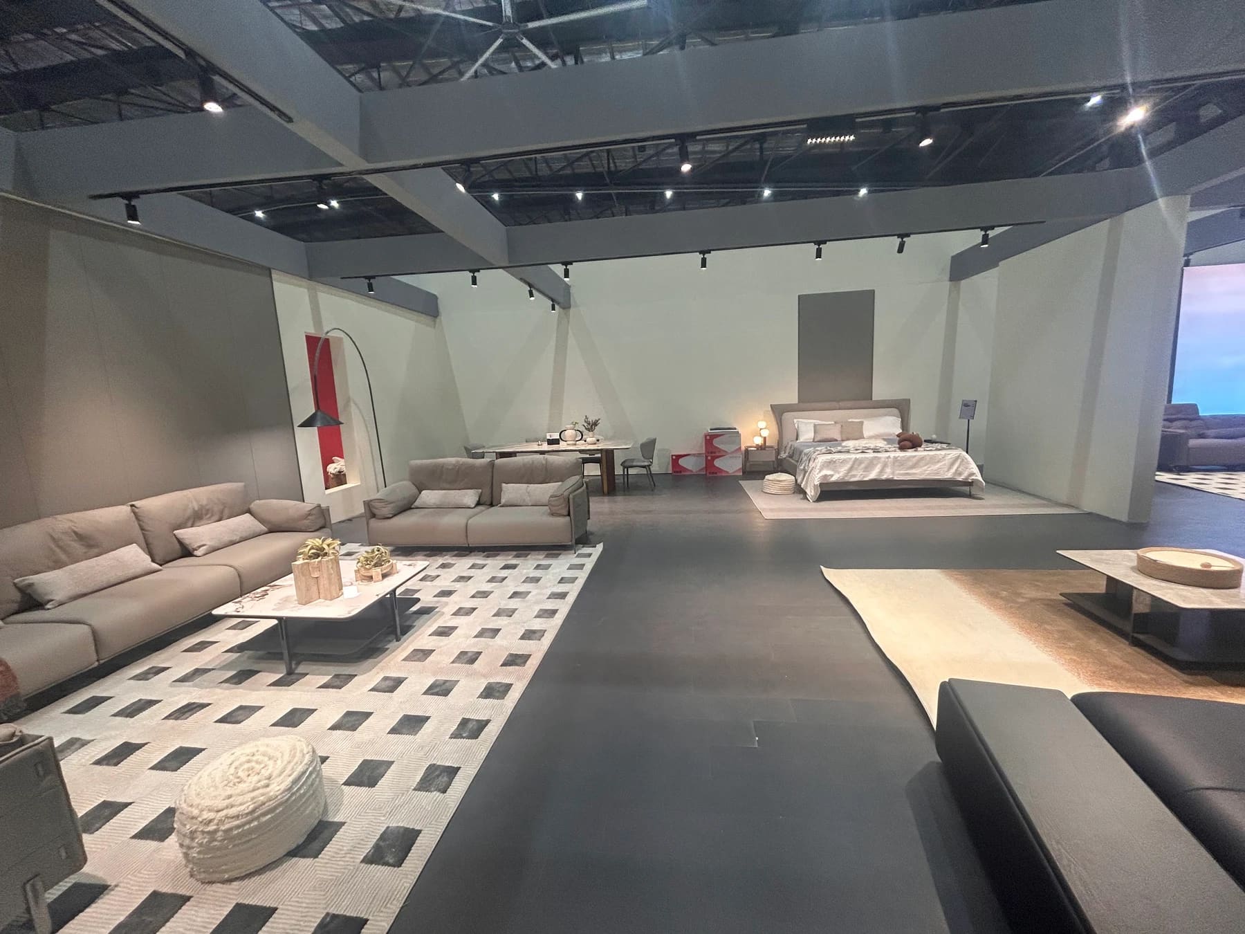 Kuka – Nesco Mumbai work 4
