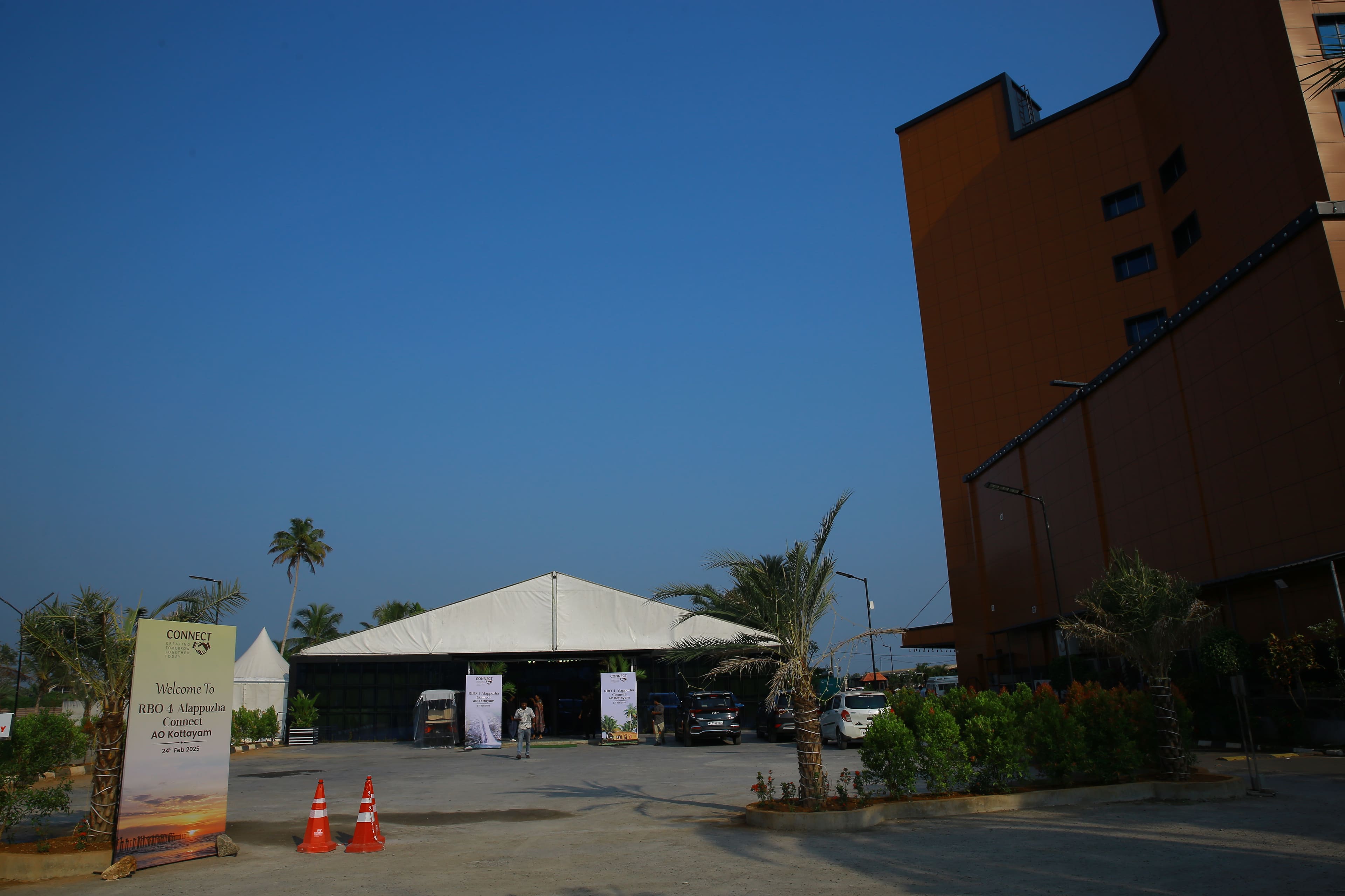 Alappuzha work 1