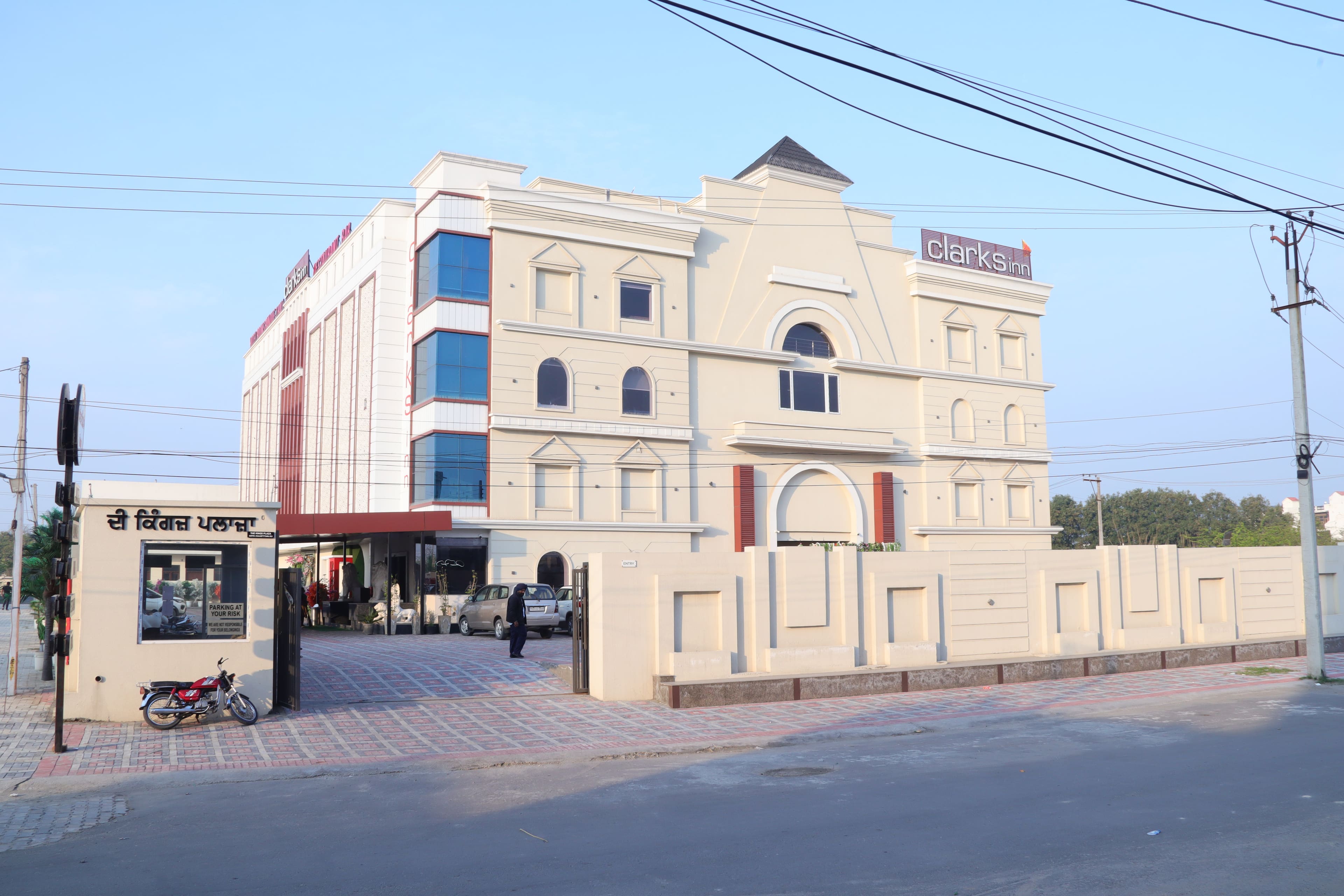 Bhatinda work 1