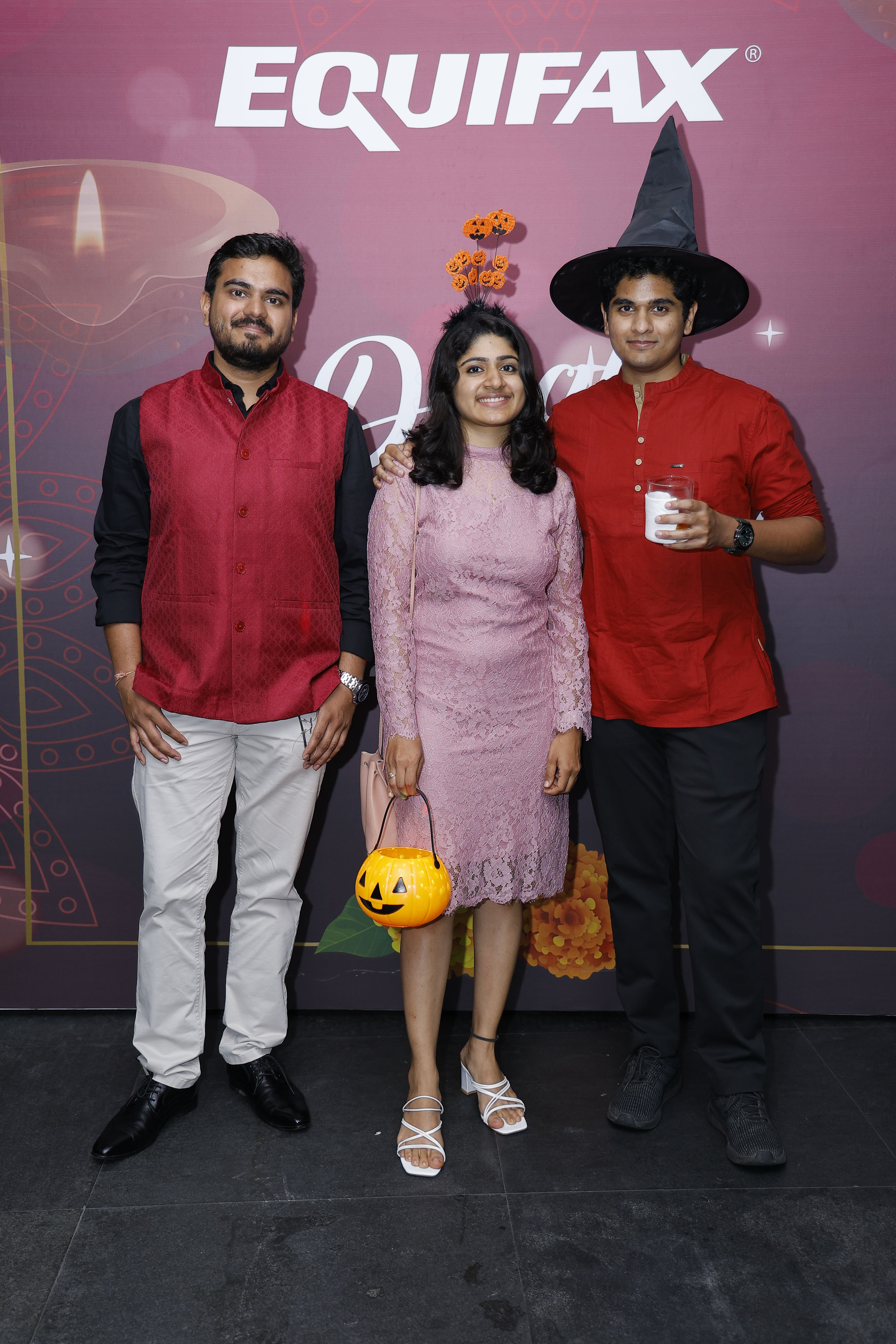 Diwali Bash work 4