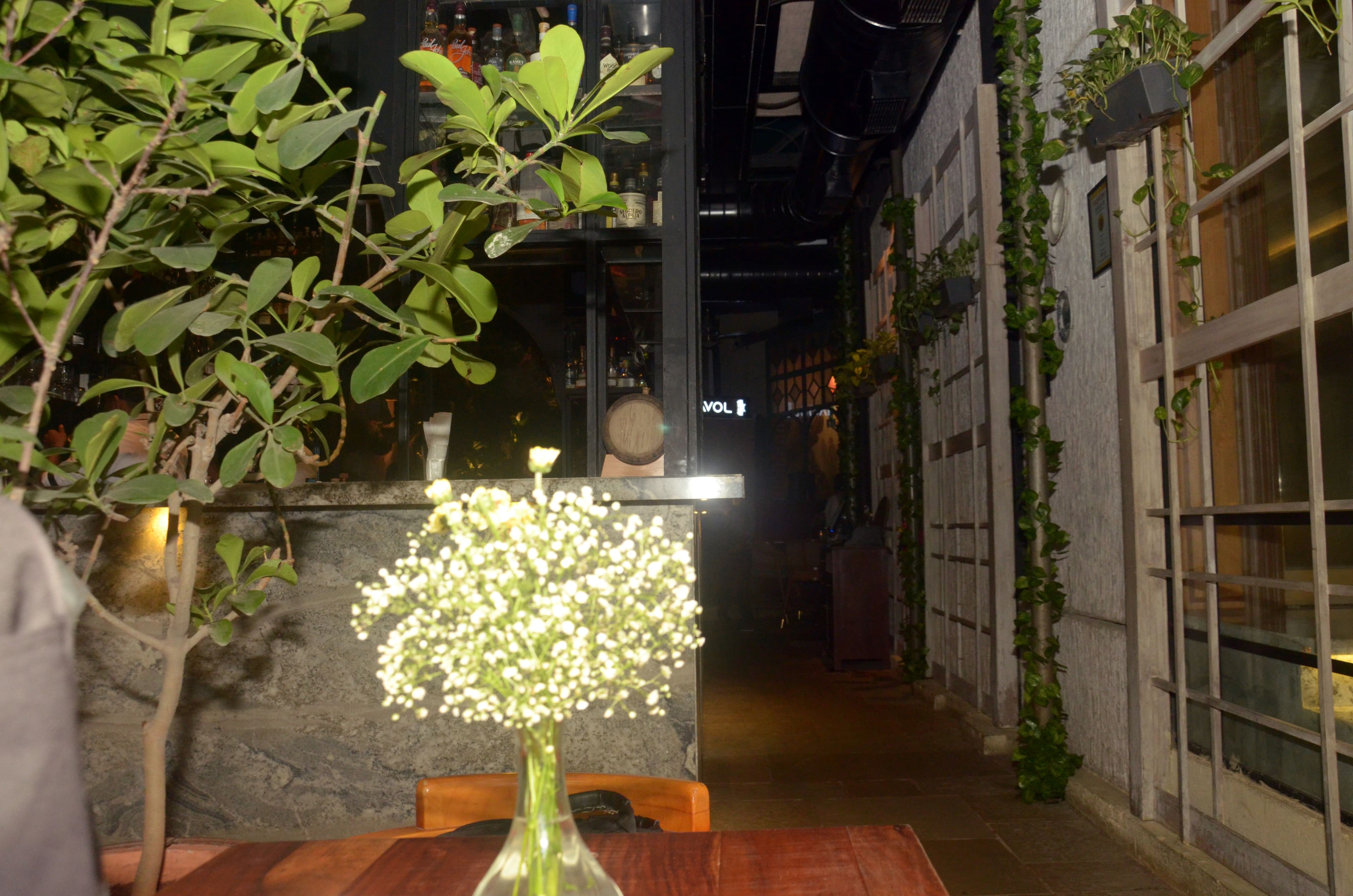 Dyavol Brand Event work 3