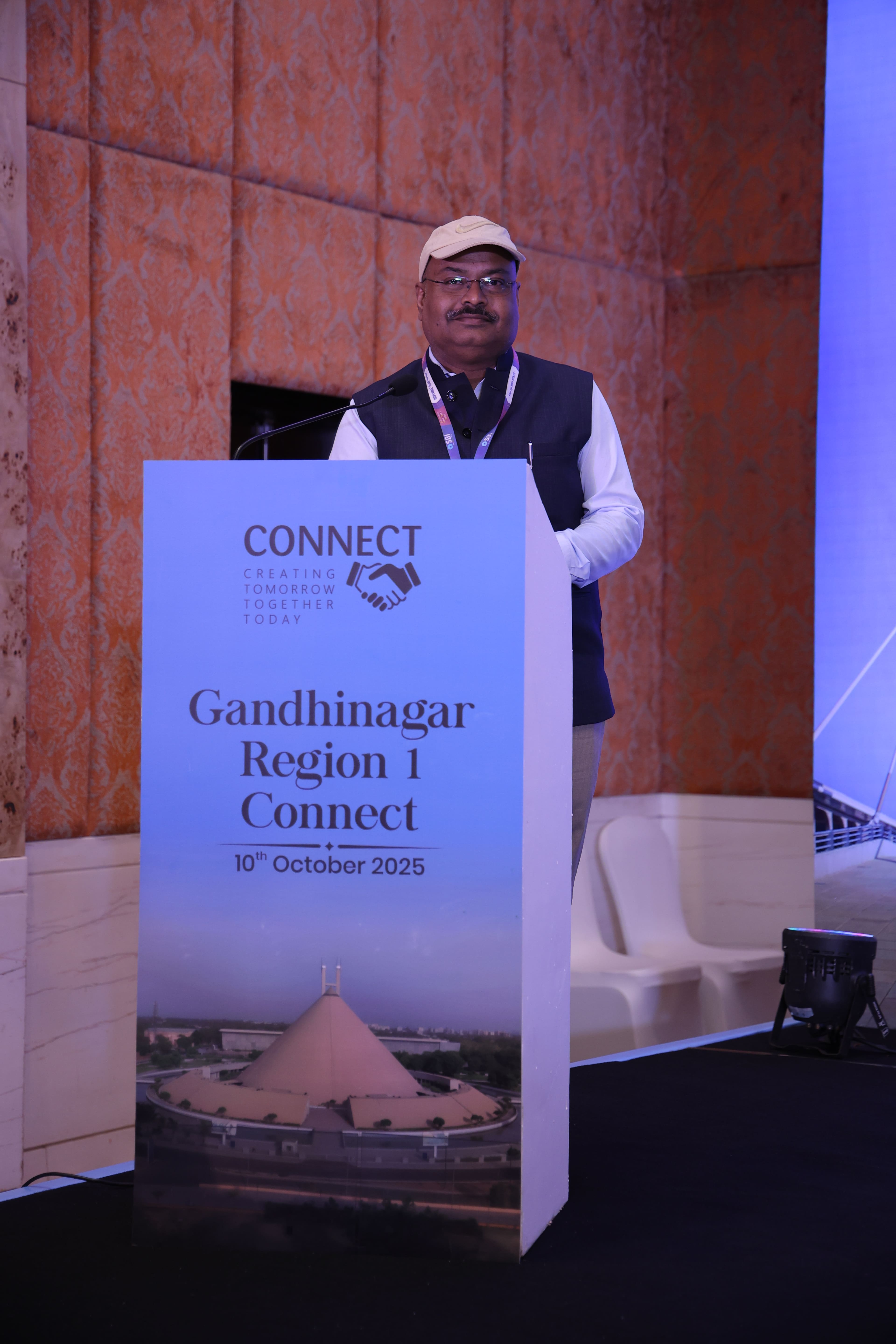 Gandhinagar 2025 work 6