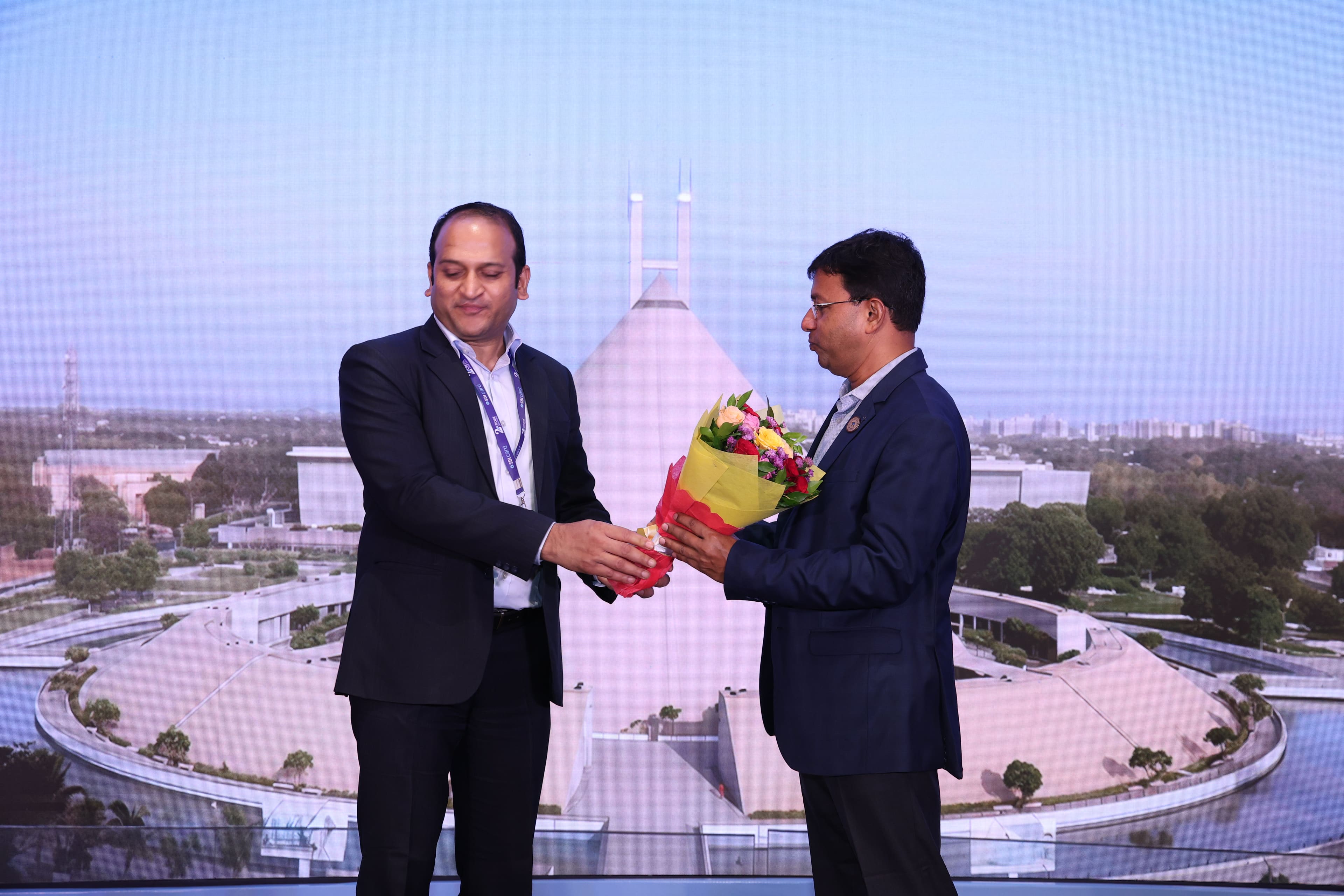 Gandhinagar 2025 work 9