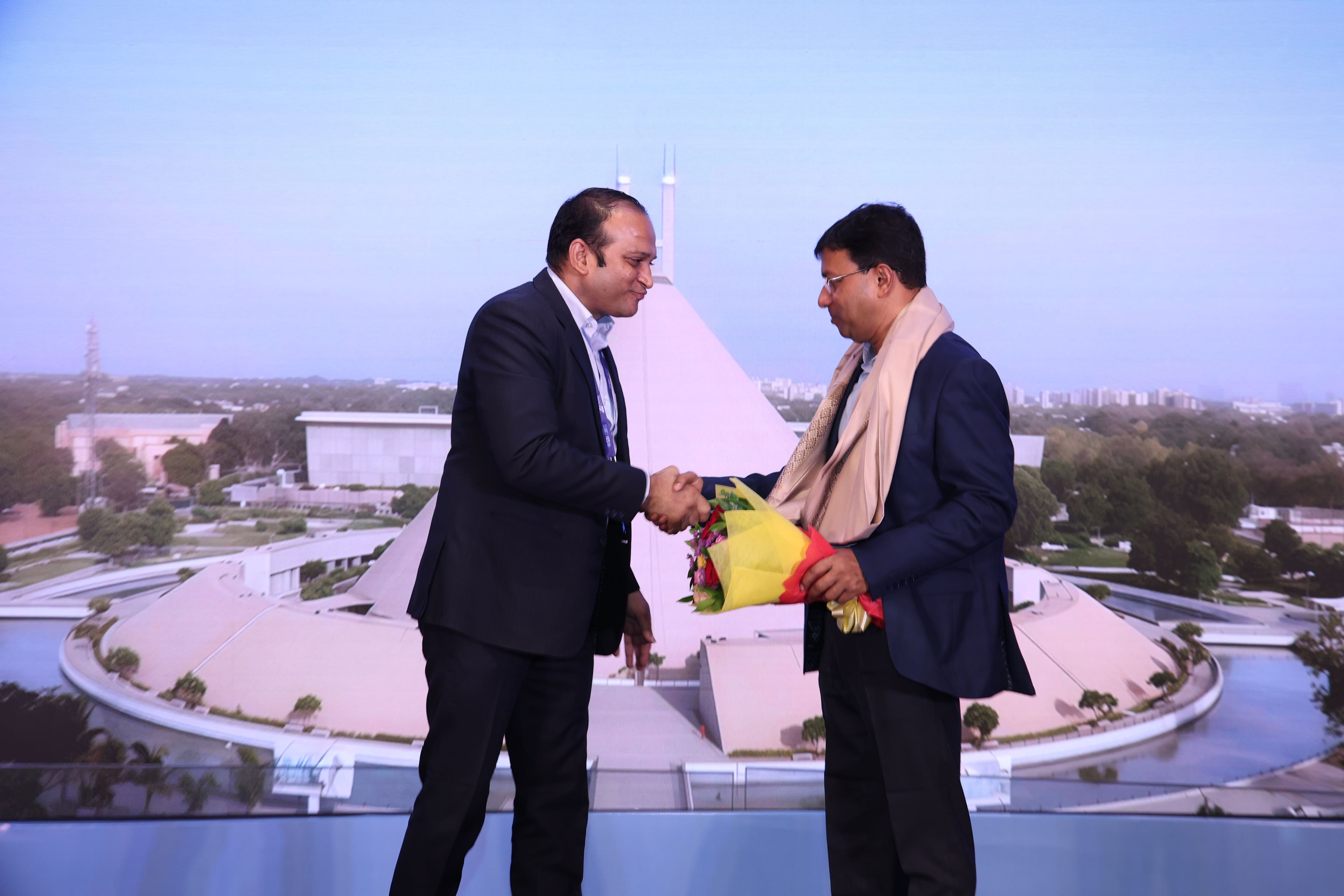 Gandhinagar 2025 work 10