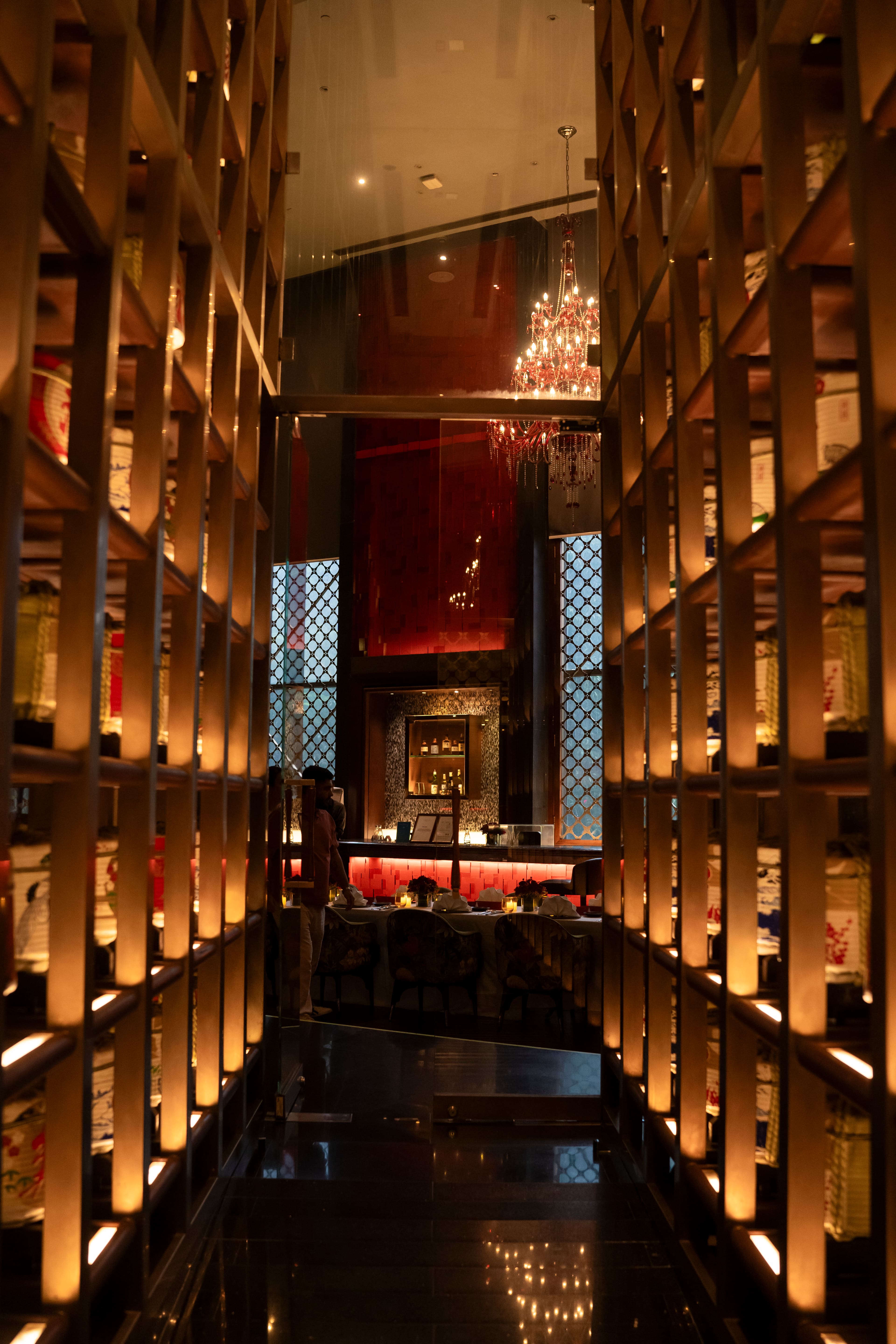 The Macallan 6 Pillars work 3