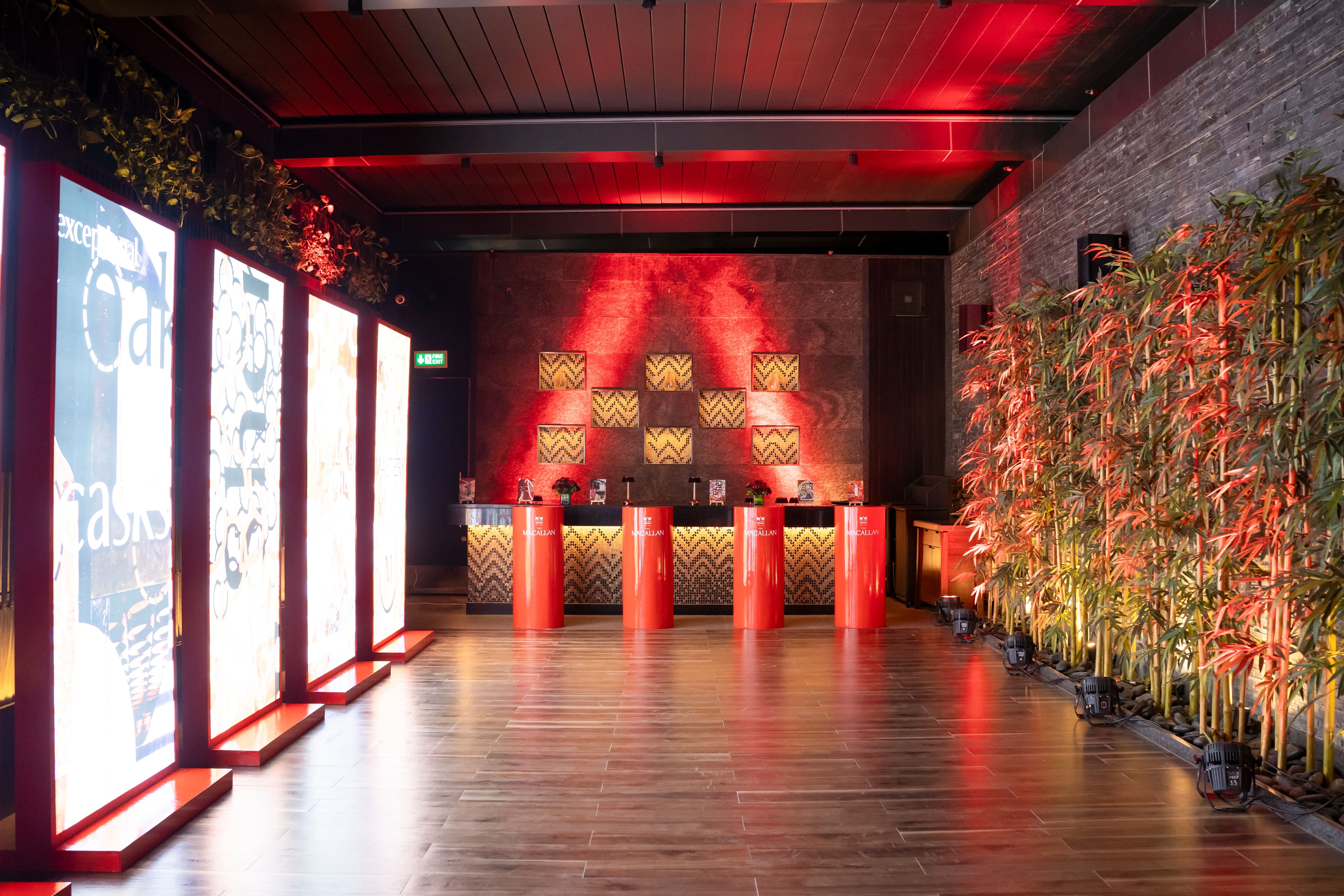The Macallan 6 Pillars work 5