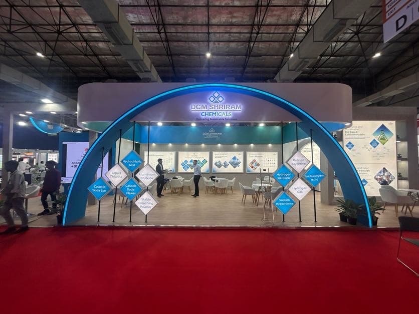 Global Fintech Fest, Jio World Centre