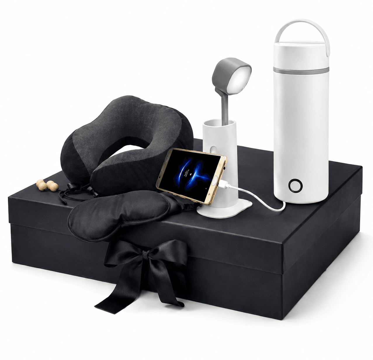 Corporate Gifting by Triangular Dots